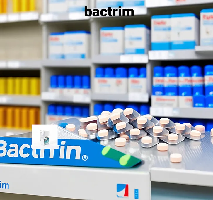 Bactrim 1