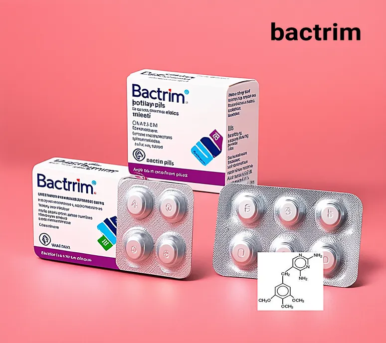 Bactrim 2