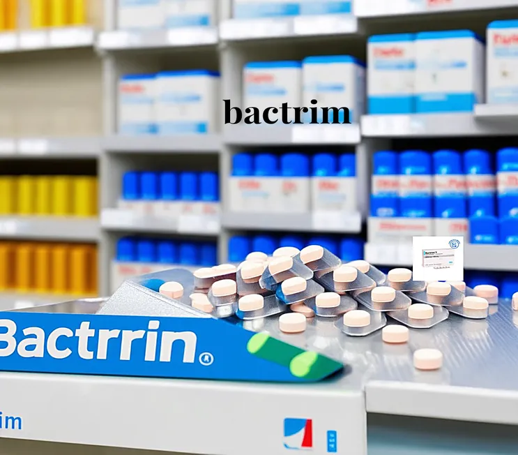 Bactrim 3